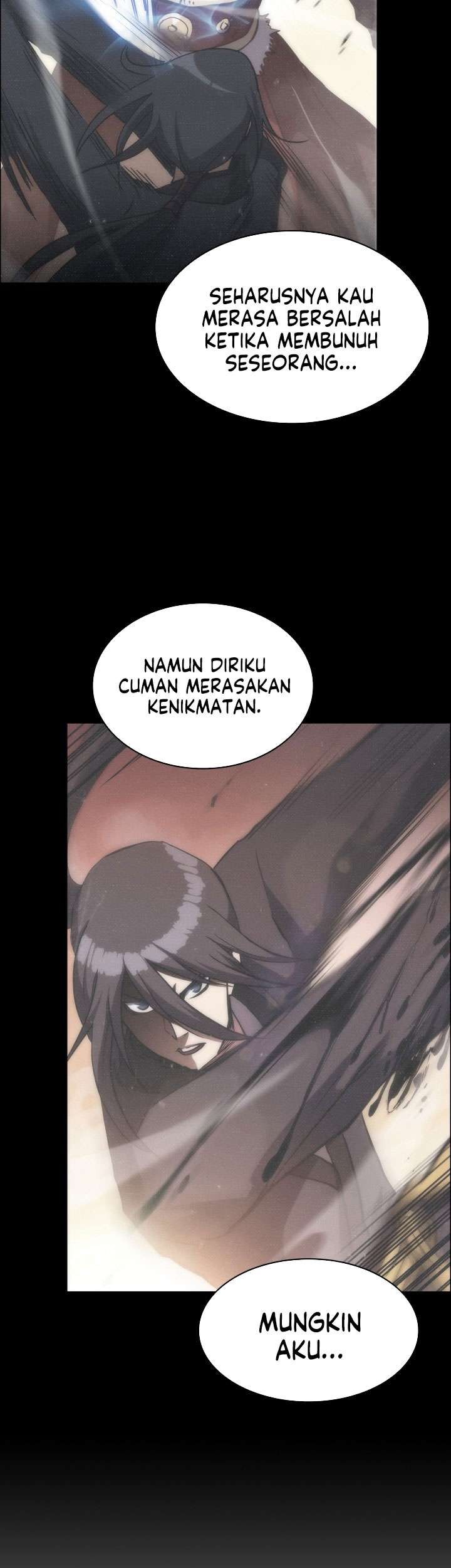 MookHyang – The Origin Chapter 36 - halaman 9