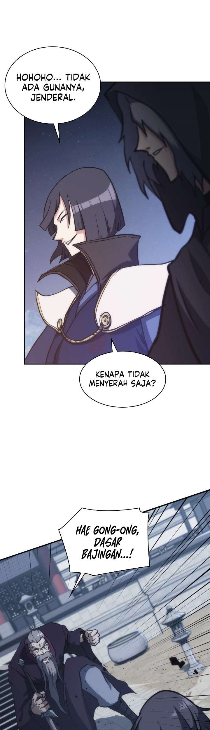 MookHyang – The Origin Chapter 37 - halaman 15