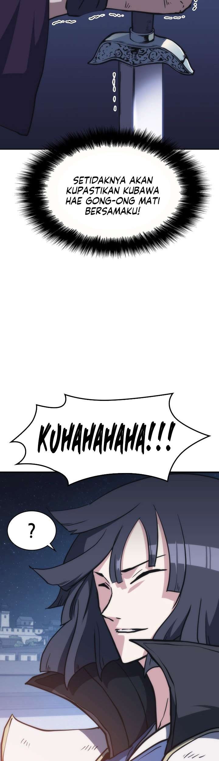 MookHyang – The Origin Chapter 37 - halaman 21