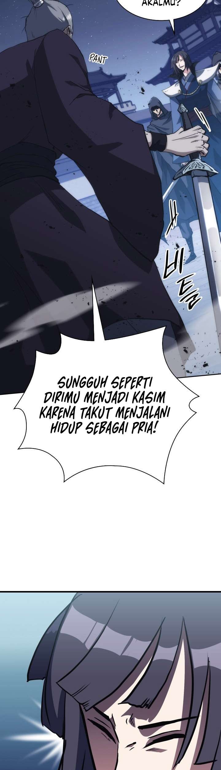 MookHyang – The Origin Chapter 37 - halaman 23