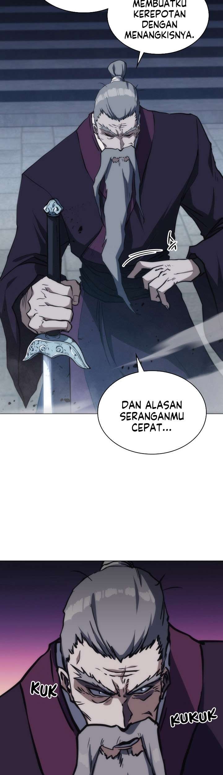 MookHyang – The Origin Chapter 37 - halaman 25