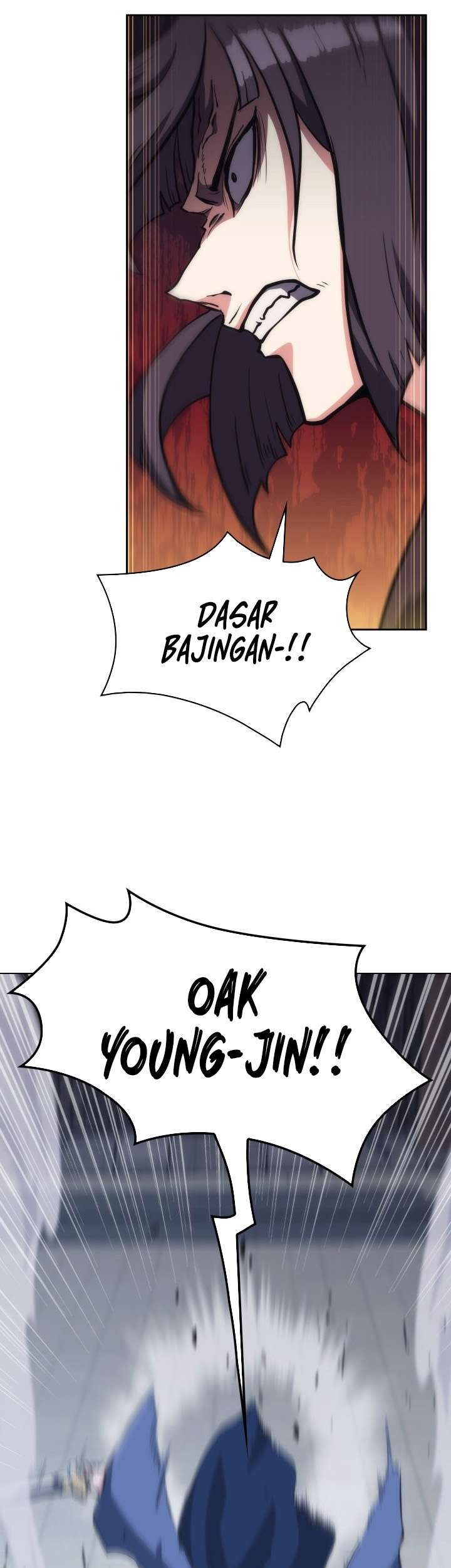 MookHyang – The Origin Chapter 37 - halaman 27