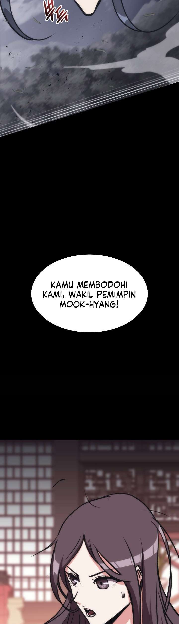 MookHyang – The Origin Chapter 37 - halaman 3