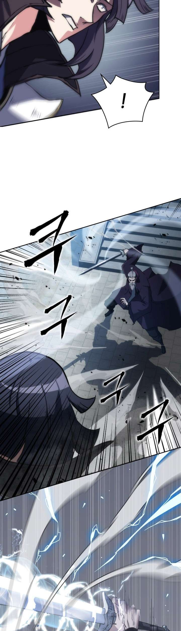 MookHyang – The Origin Chapter 37 - halaman 33
