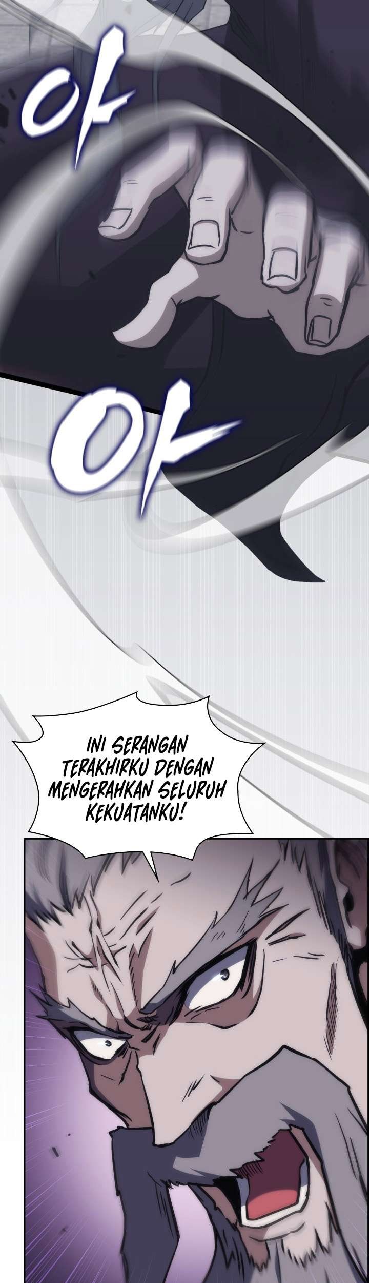 MookHyang – The Origin Chapter 37 - halaman 35