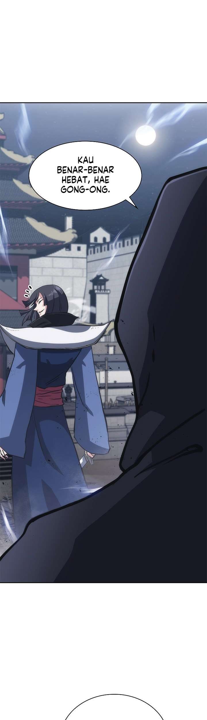MookHyang – The Origin Chapter 37 - halaman 51