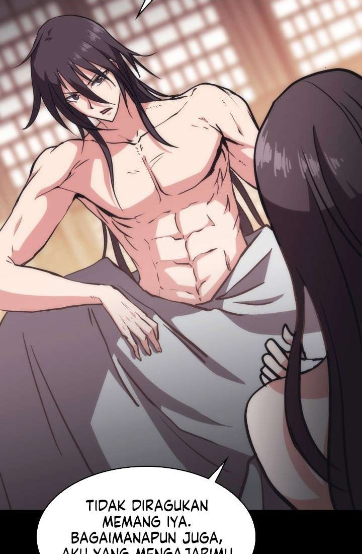 MookHyang – The Origin Chapter 37 - halaman 6