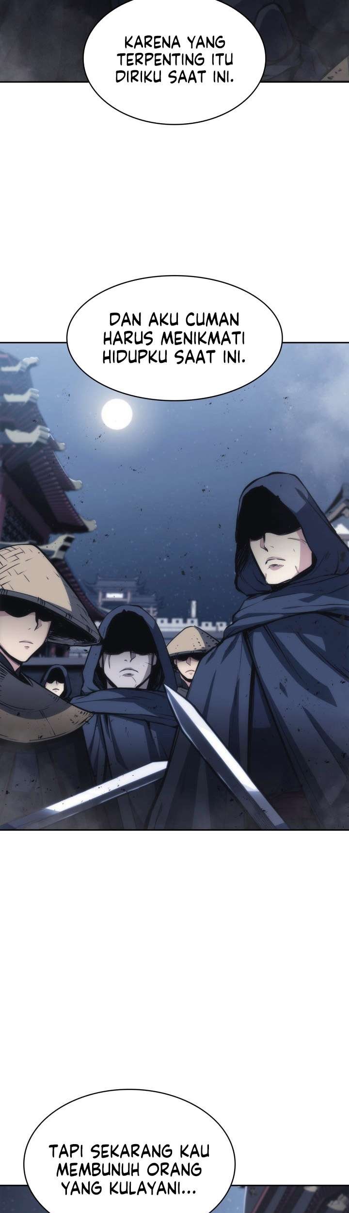 MookHyang – The Origin Chapter 37 - halaman 65