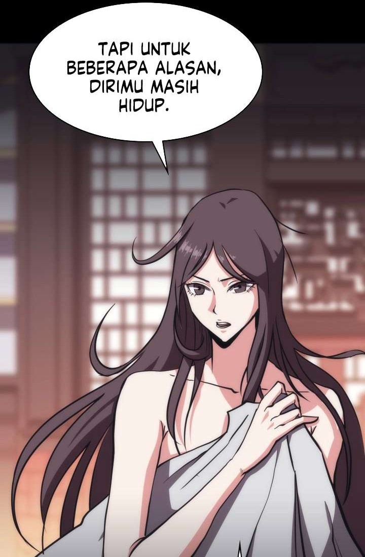 MookHyang – The Origin Chapter 37 - halaman 8
