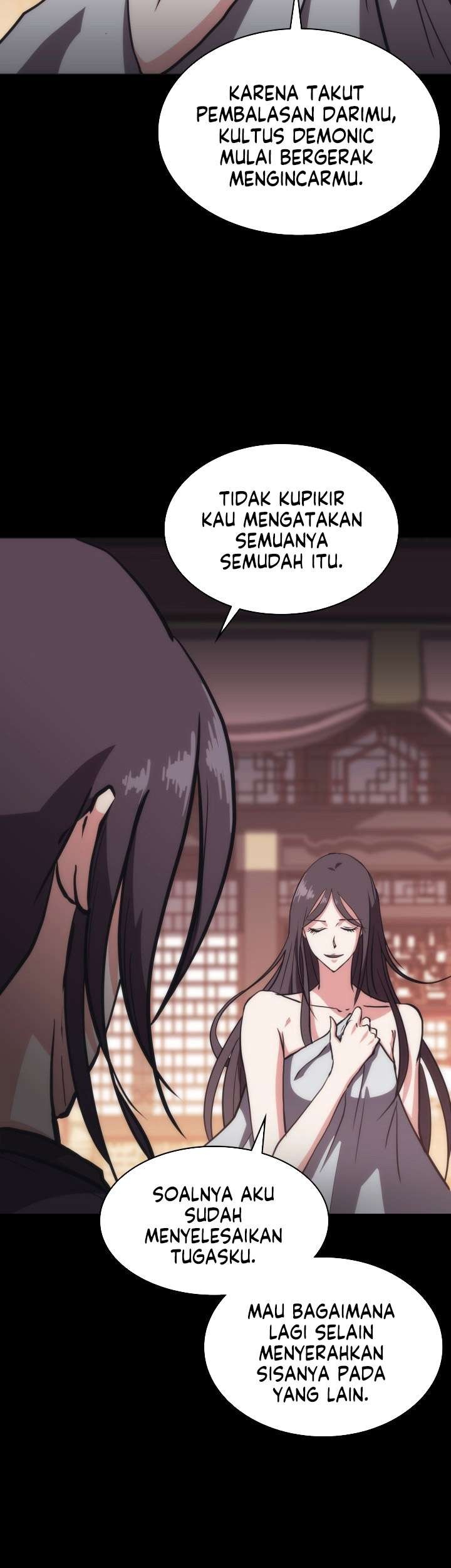 MookHyang – The Origin Chapter 37 - halaman 9