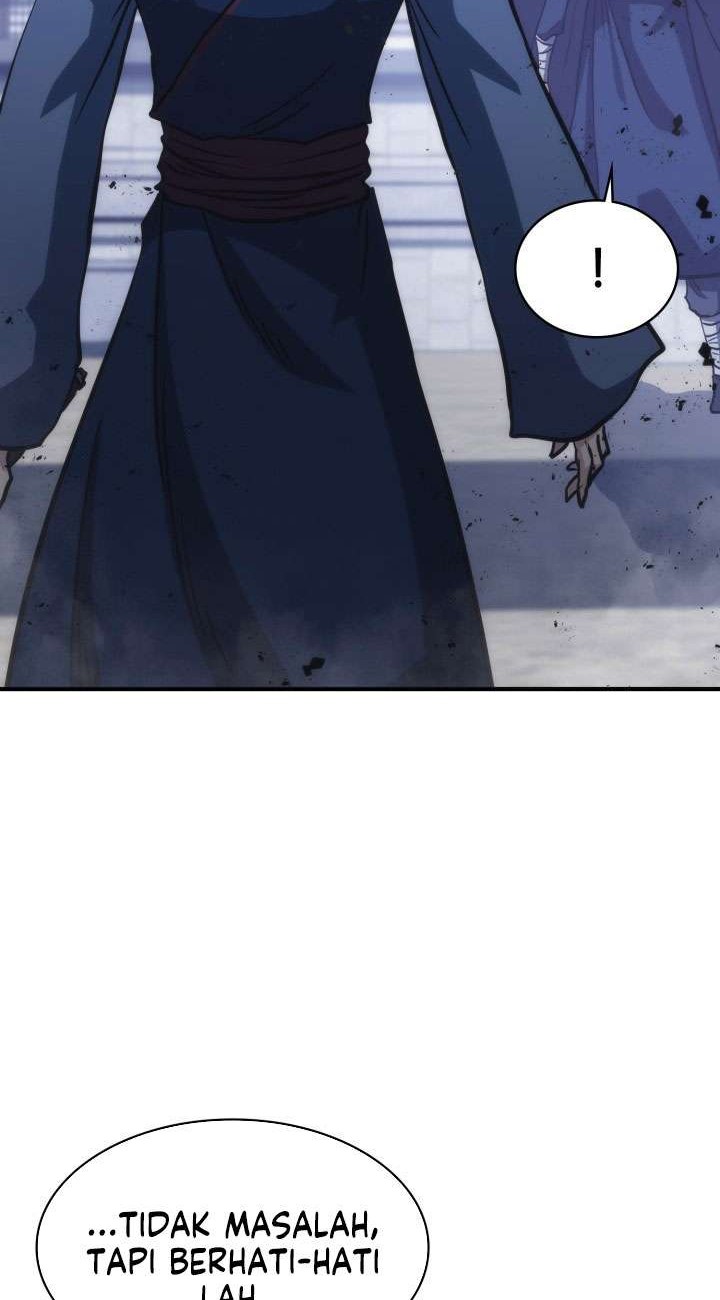 MookHyang – The Origin Chapter 38 - halaman 10