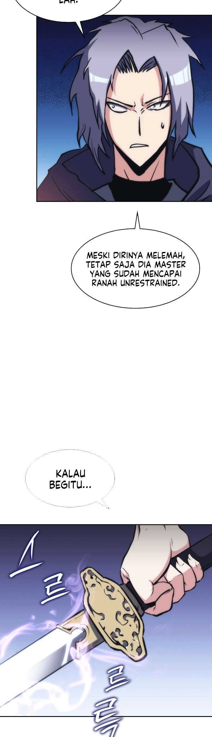 MookHyang – The Origin Chapter 38 - halaman 11