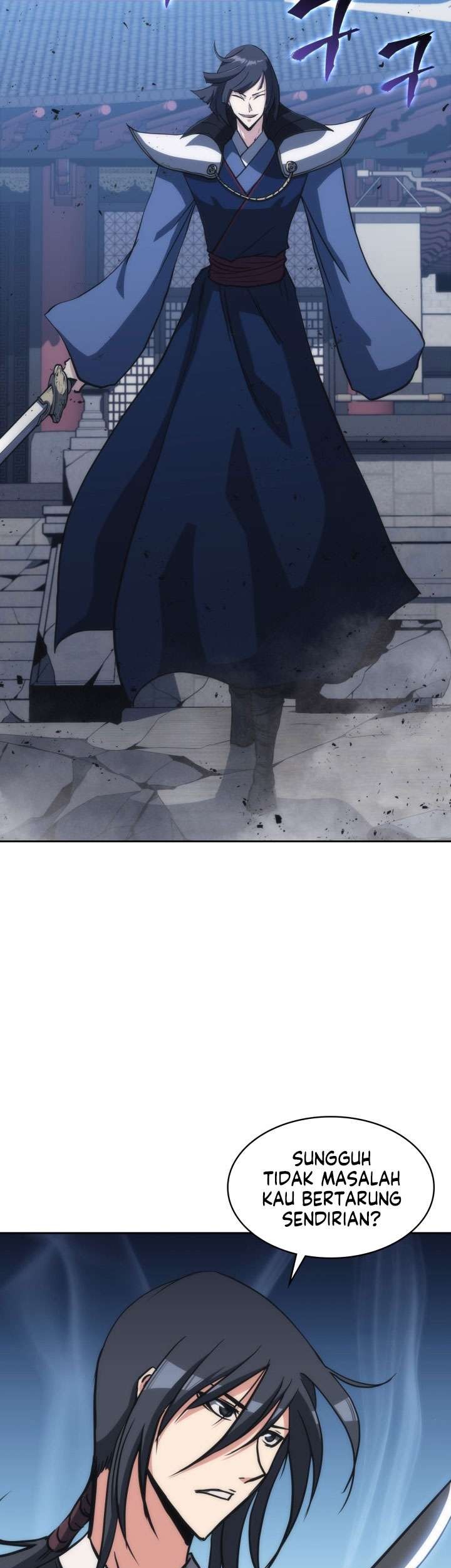 MookHyang – The Origin Chapter 38 - halaman 13