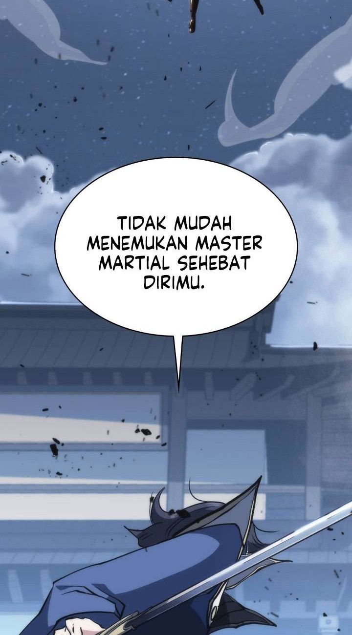 MookHyang – The Origin Chapter 38 - halaman 16