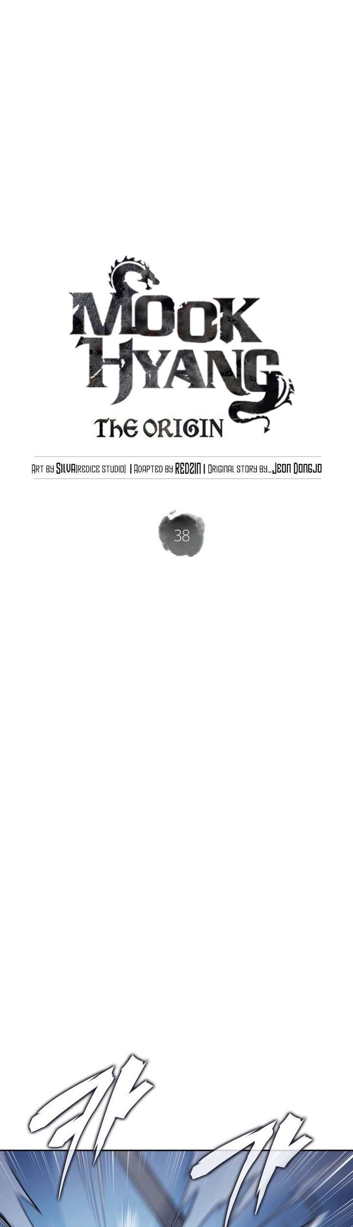 MookHyang – The Origin Chapter 38 - halaman 19