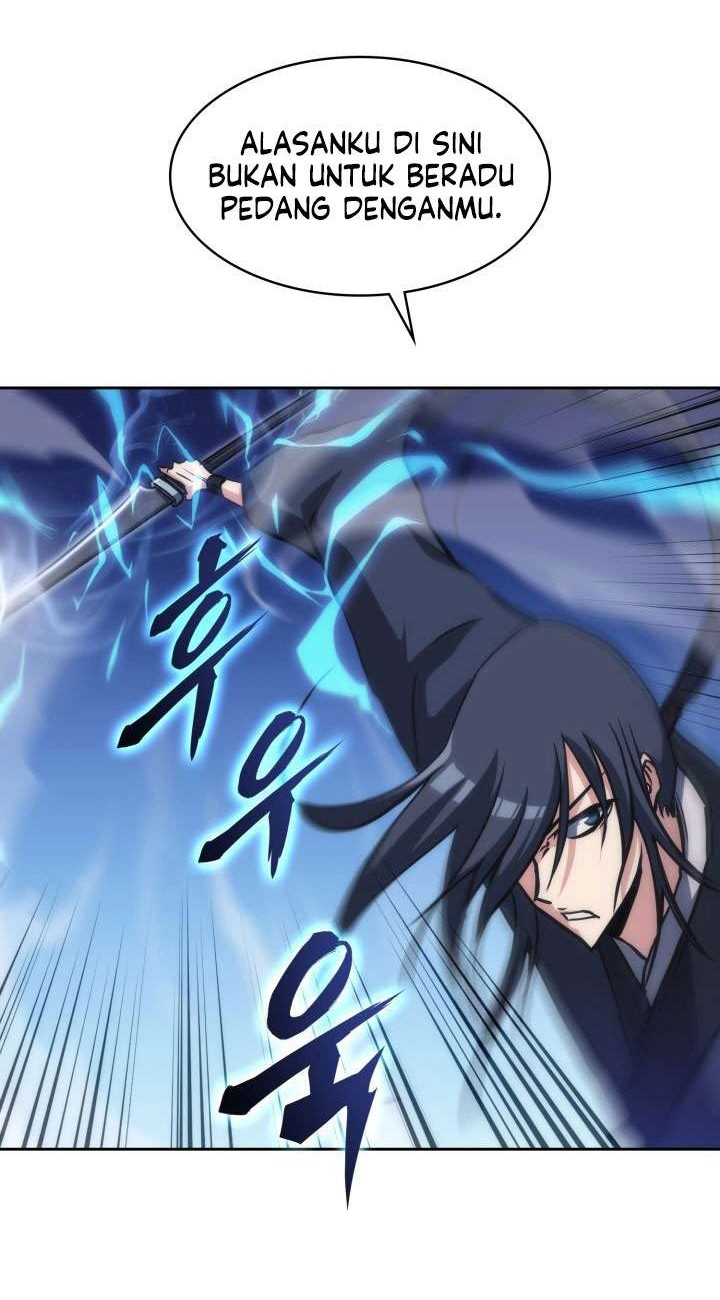 MookHyang – The Origin Chapter 38 - halaman 22