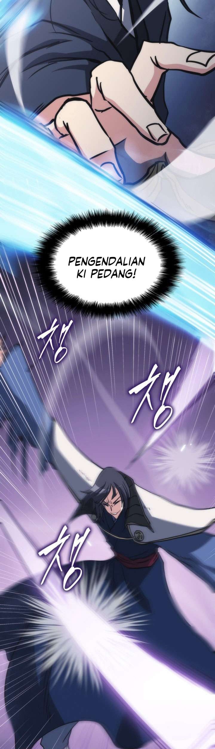 MookHyang – The Origin Chapter 38 - halaman 25