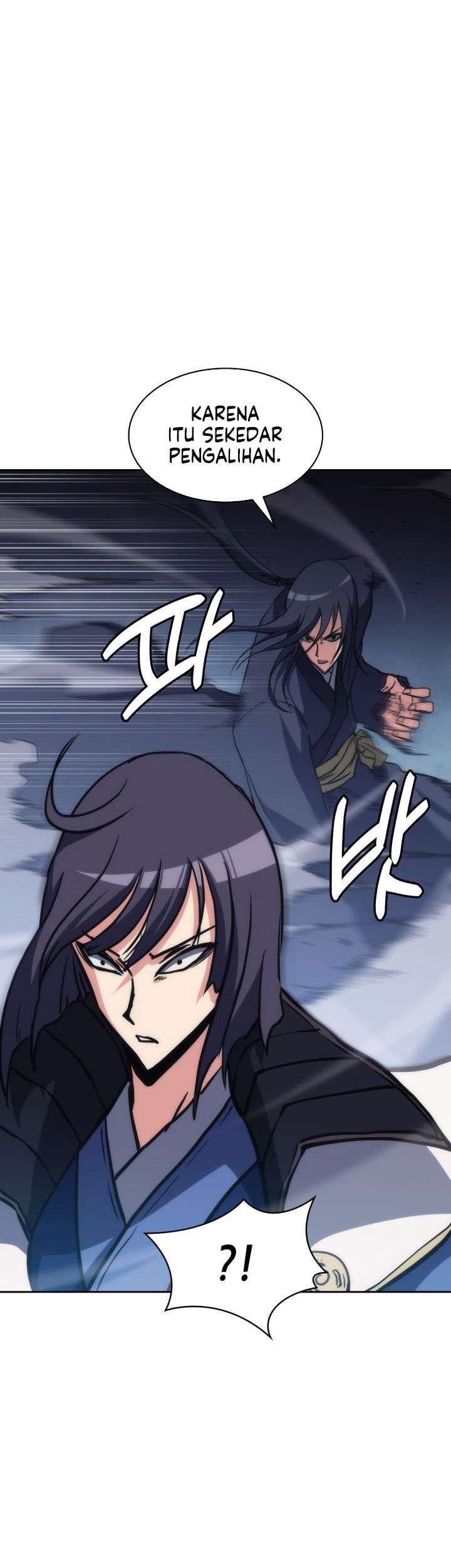 MookHyang – The Origin Chapter 38 - halaman 29