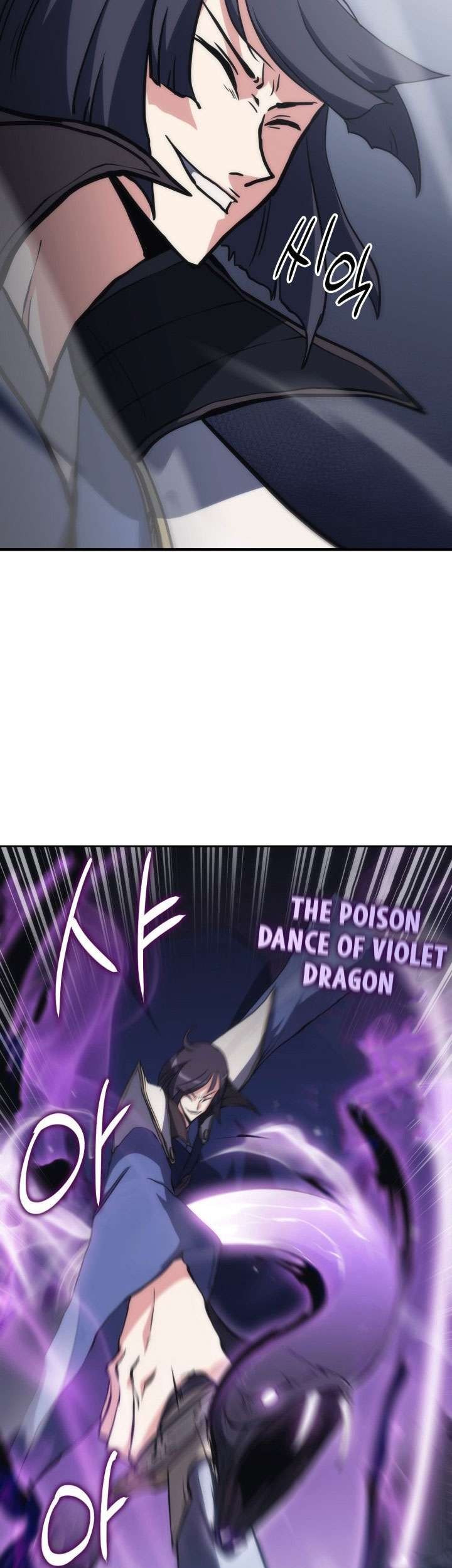 MookHyang – The Origin Chapter 38 - halaman 43