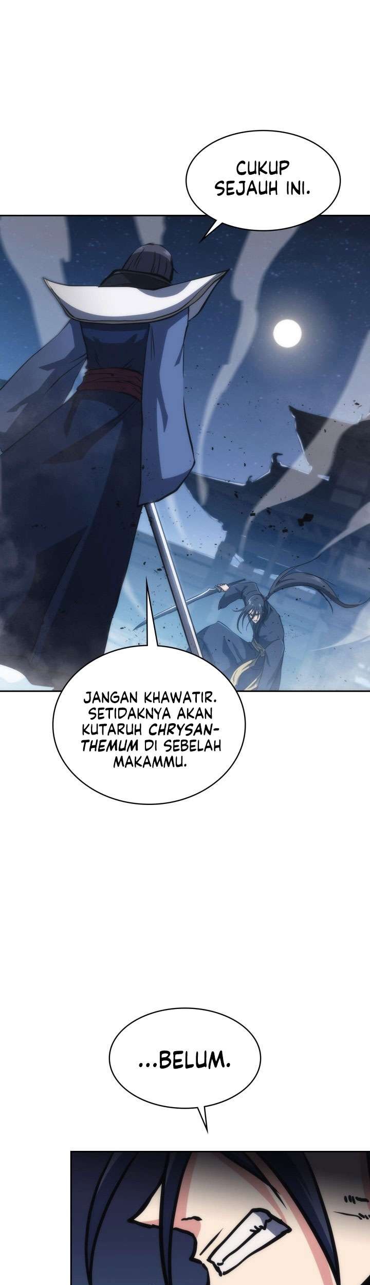 MookHyang – The Origin Chapter 38 - halaman 49