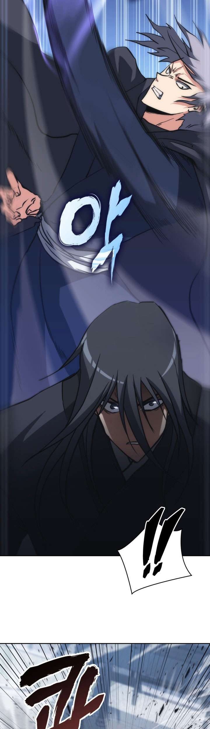 MookHyang – The Origin Chapter 38 - halaman 53