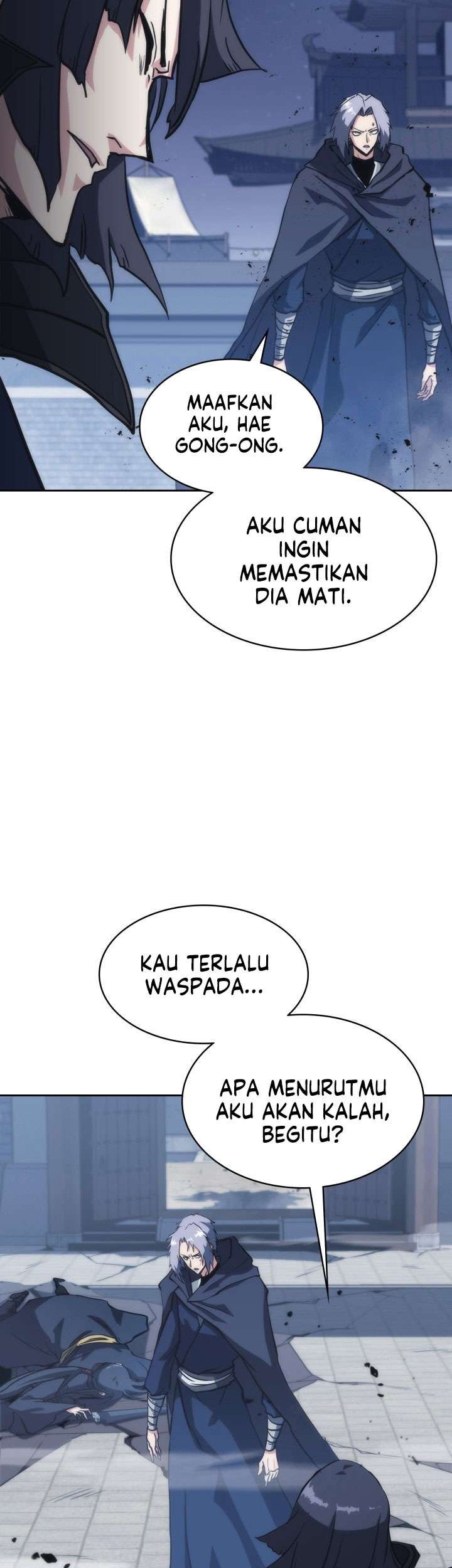 MookHyang – The Origin Chapter 38 - halaman 57