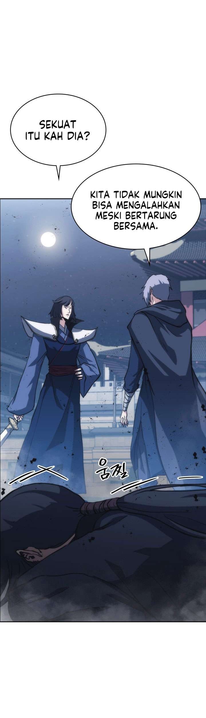 MookHyang – The Origin Chapter 38 - halaman 59