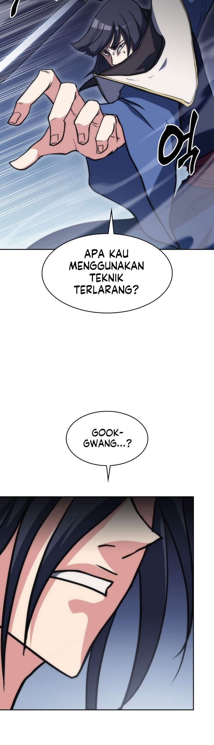 MookHyang – The Origin Chapter 38 - halaman 81