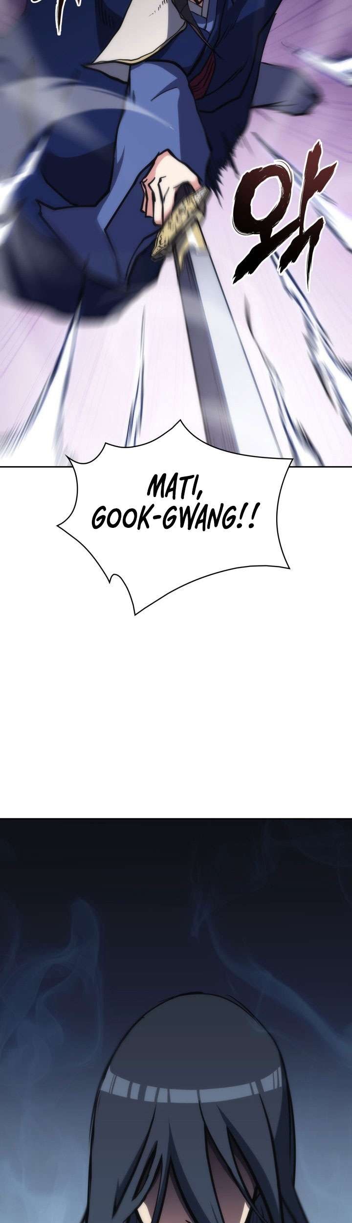 MookHyang – The Origin Chapter 38 - halaman 83