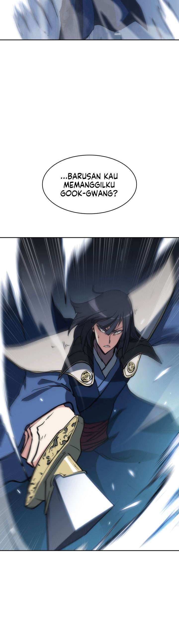 MookHyang – The Origin Chapter 38 - halaman 87