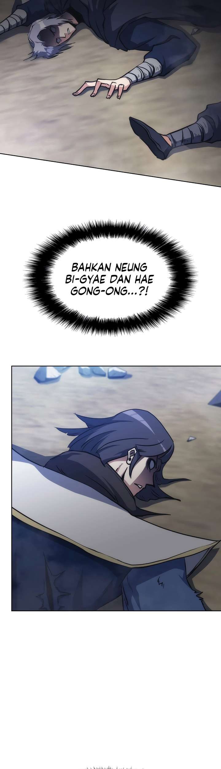 MookHyang – The Origin Chapter 39 - halaman 11