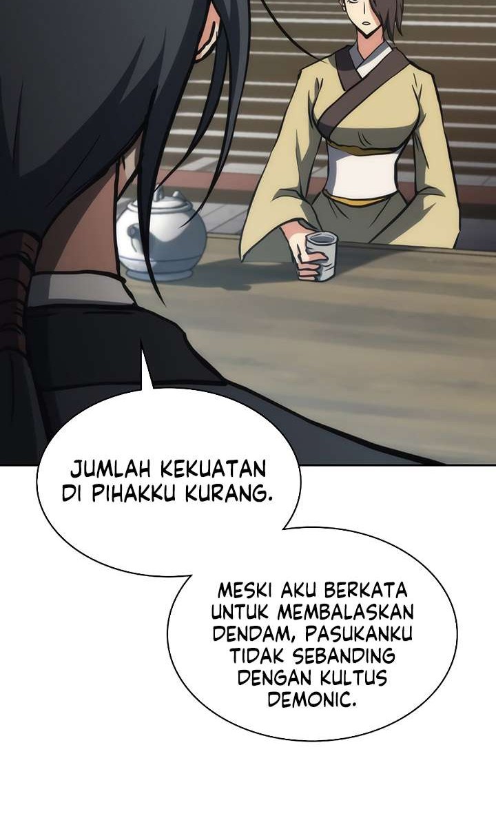 MookHyang – The Origin Chapter 39 - halaman 50