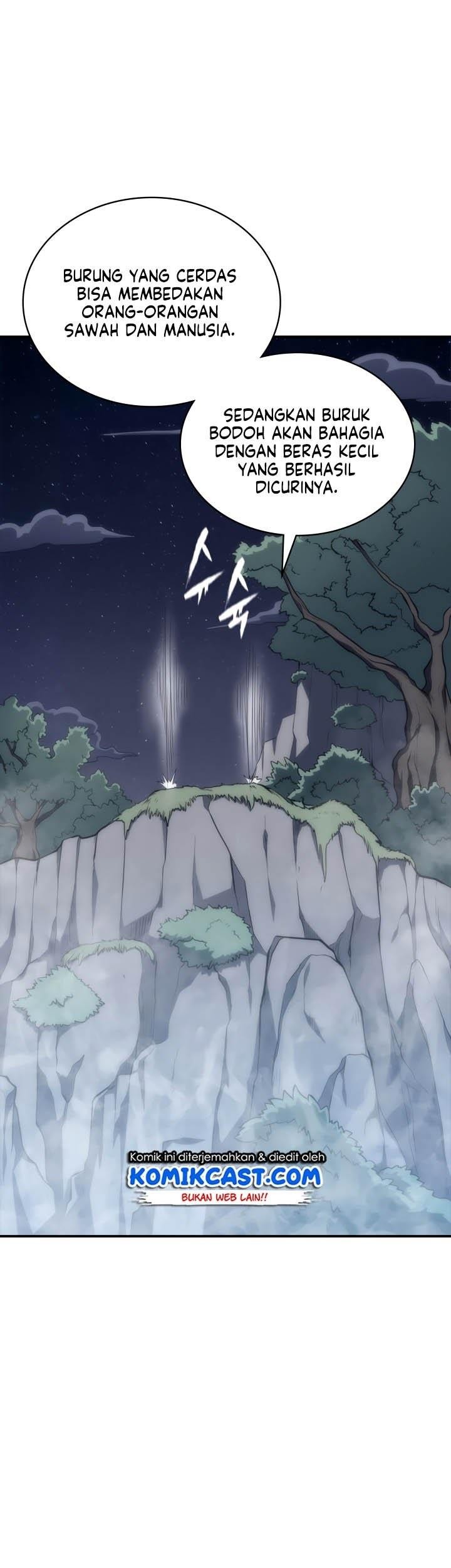 MookHyang – The Origin Chapter 4 - halaman 10