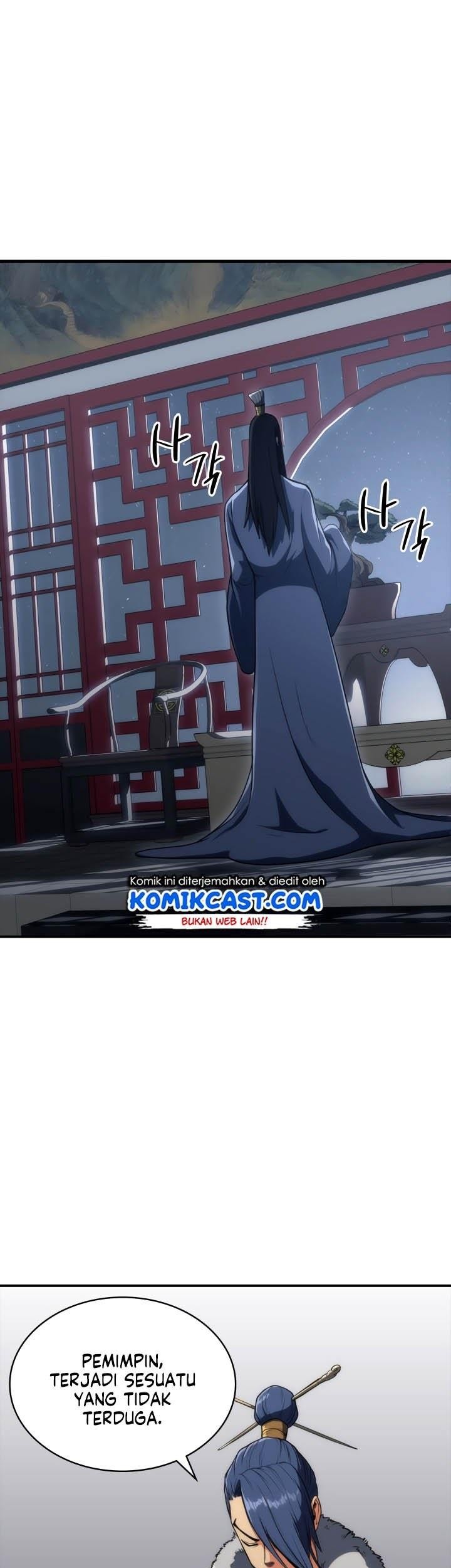 MookHyang – The Origin Chapter 4 - halaman 13