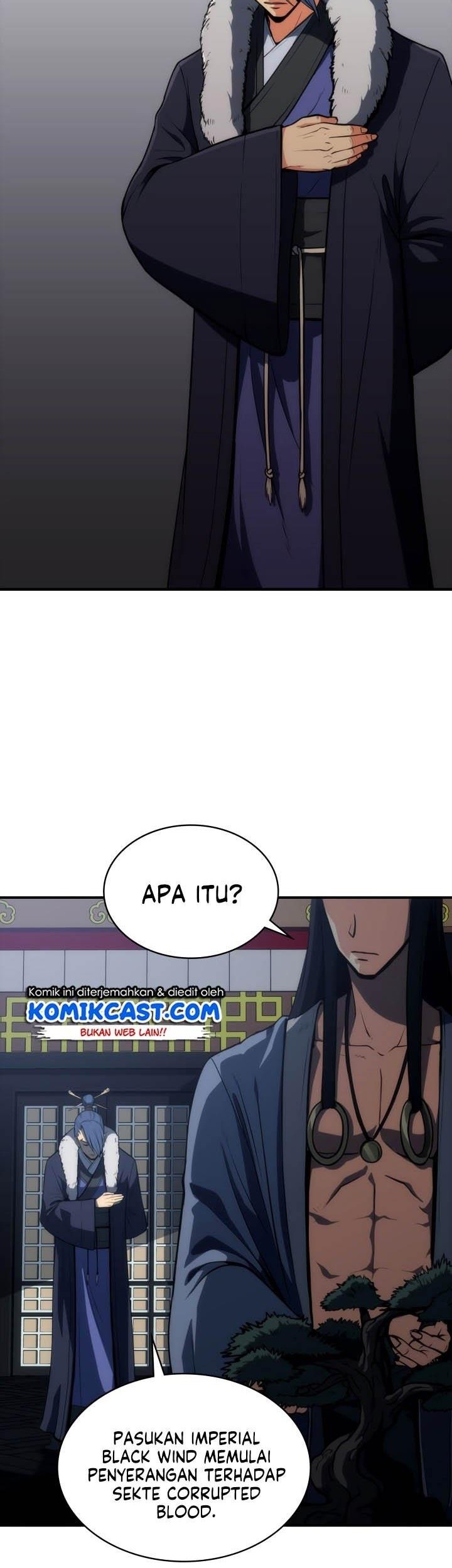 MookHyang – The Origin Chapter 4 - halaman 14