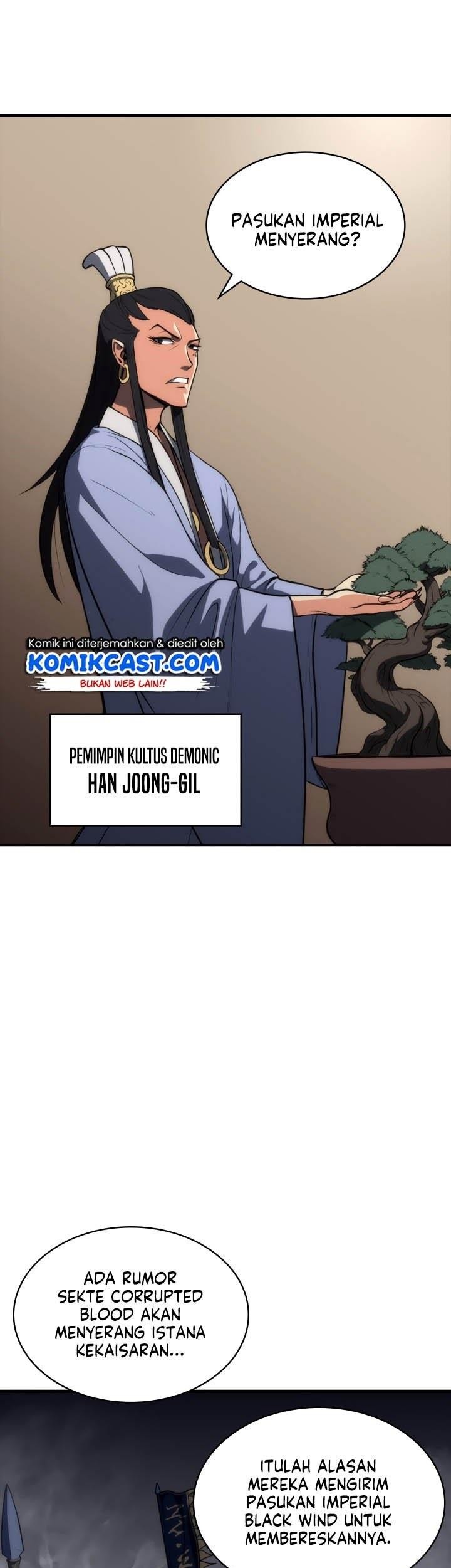 MookHyang – The Origin Chapter 4 - halaman 16