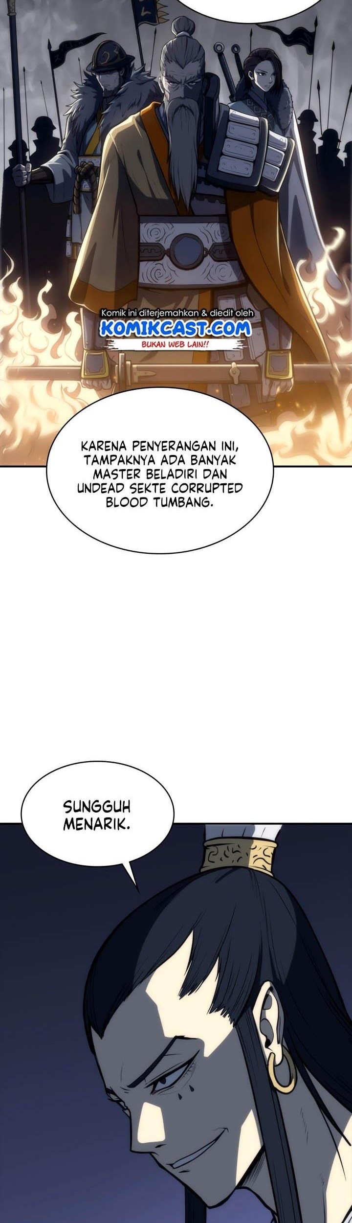 MookHyang – The Origin Chapter 4 - halaman 17
