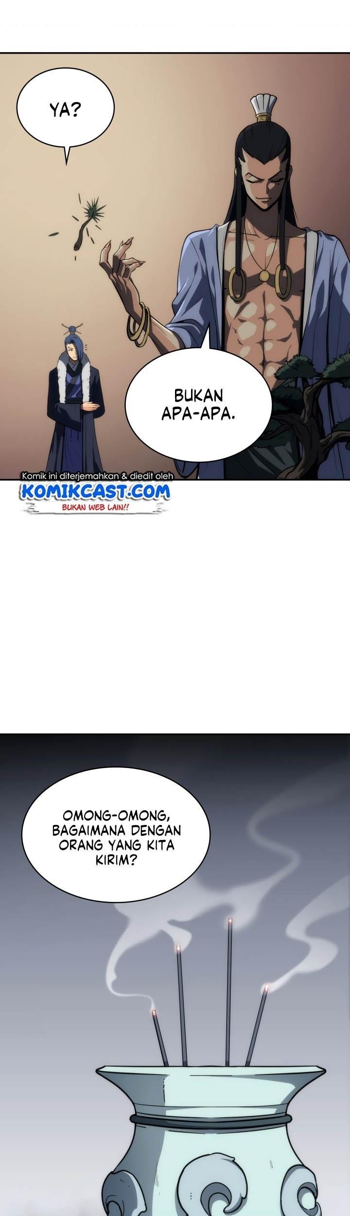 MookHyang – The Origin Chapter 4 - halaman 19