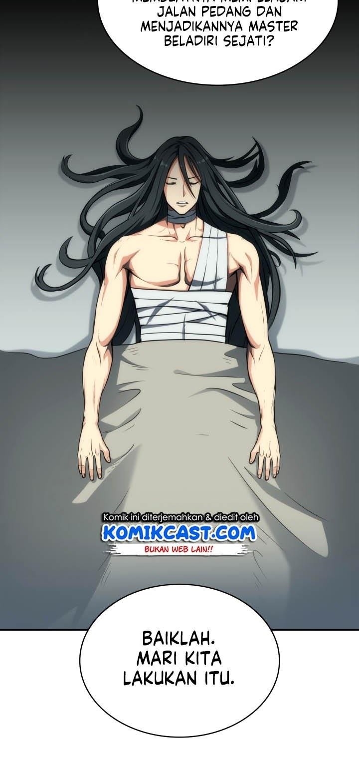 MookHyang – The Origin Chapter 4 - halaman 21