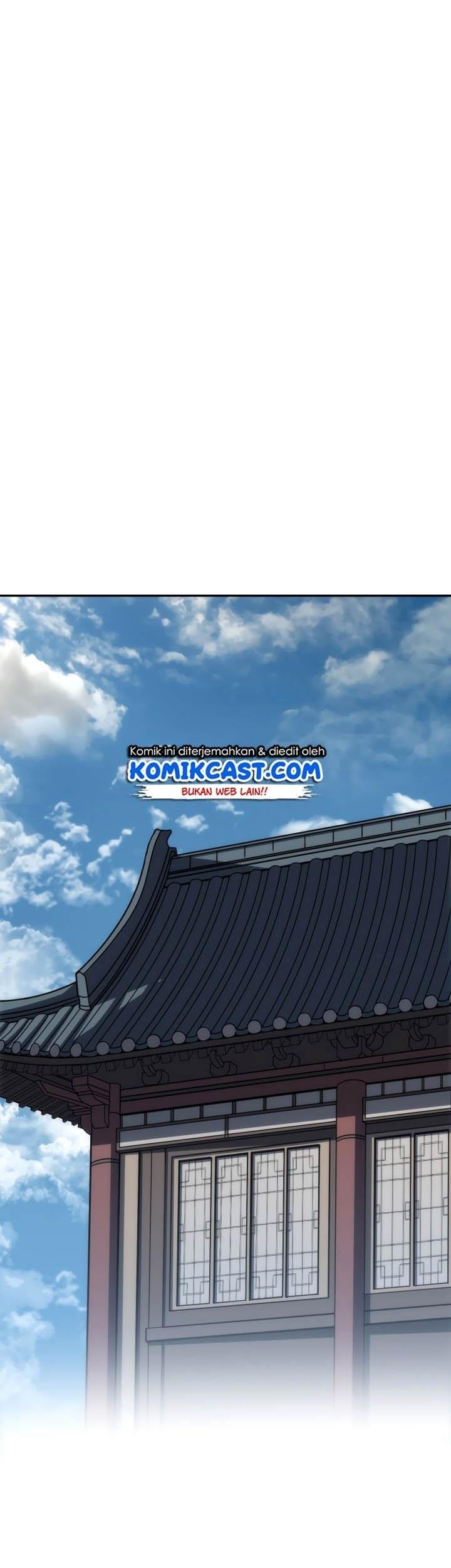 MookHyang – The Origin Chapter 4 - halaman 22