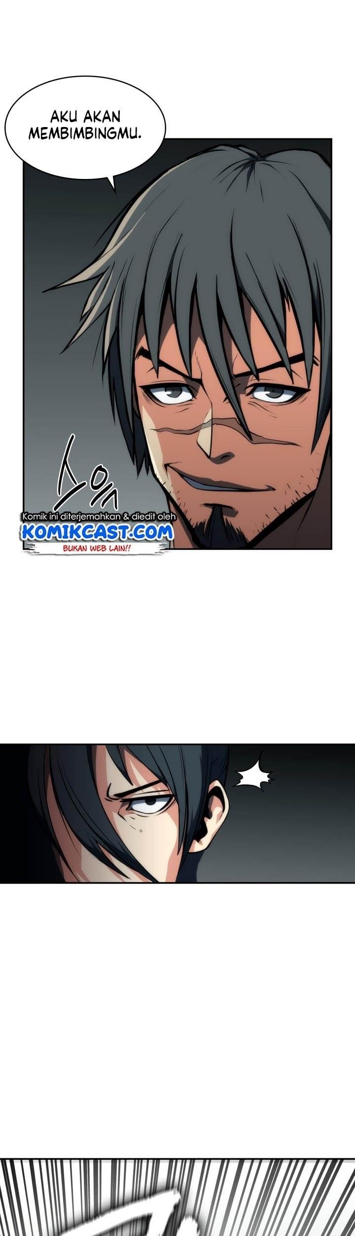 MookHyang – The Origin Chapter 4 - halaman 25