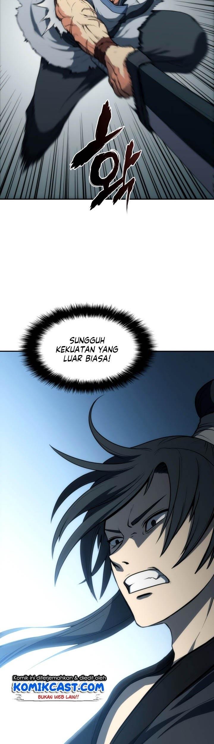 MookHyang – The Origin Chapter 4 - halaman 29