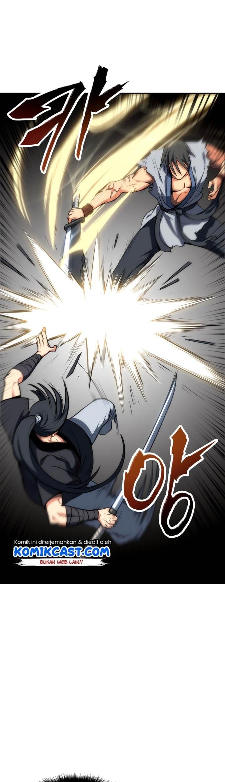MookHyang – The Origin Chapter 4 - halaman 31