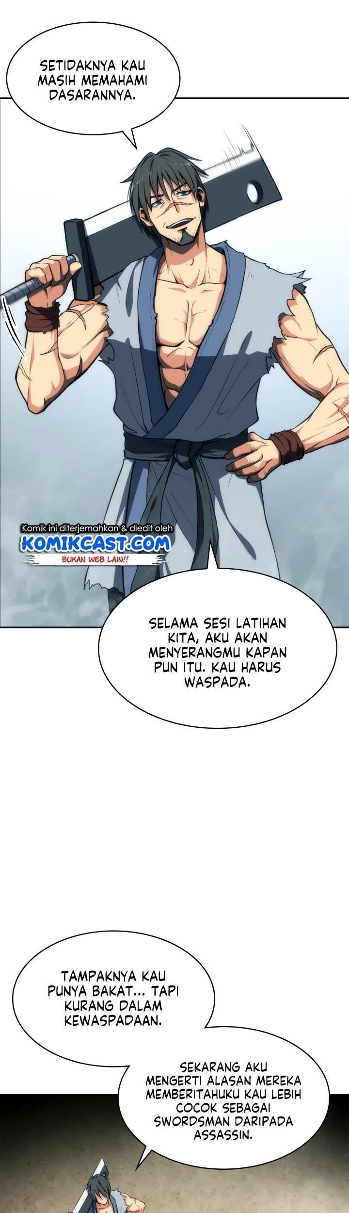 MookHyang – The Origin Chapter 4 - halaman 33