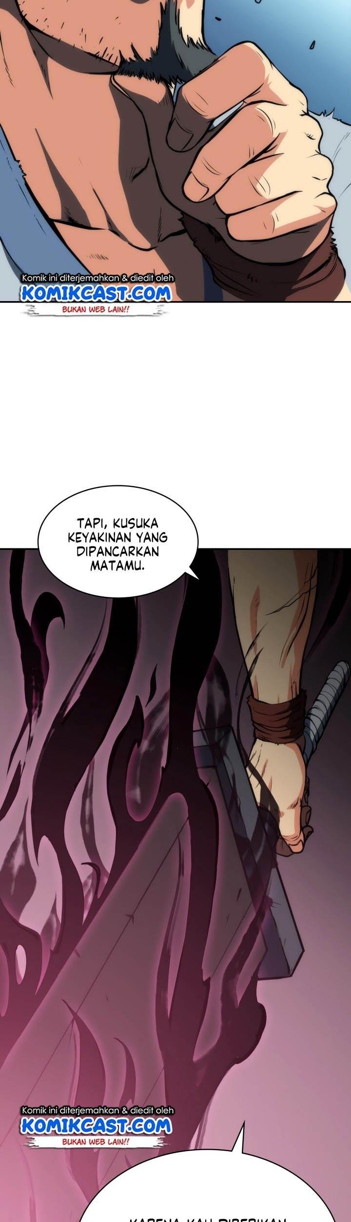MookHyang – The Origin Chapter 4 - halaman 37