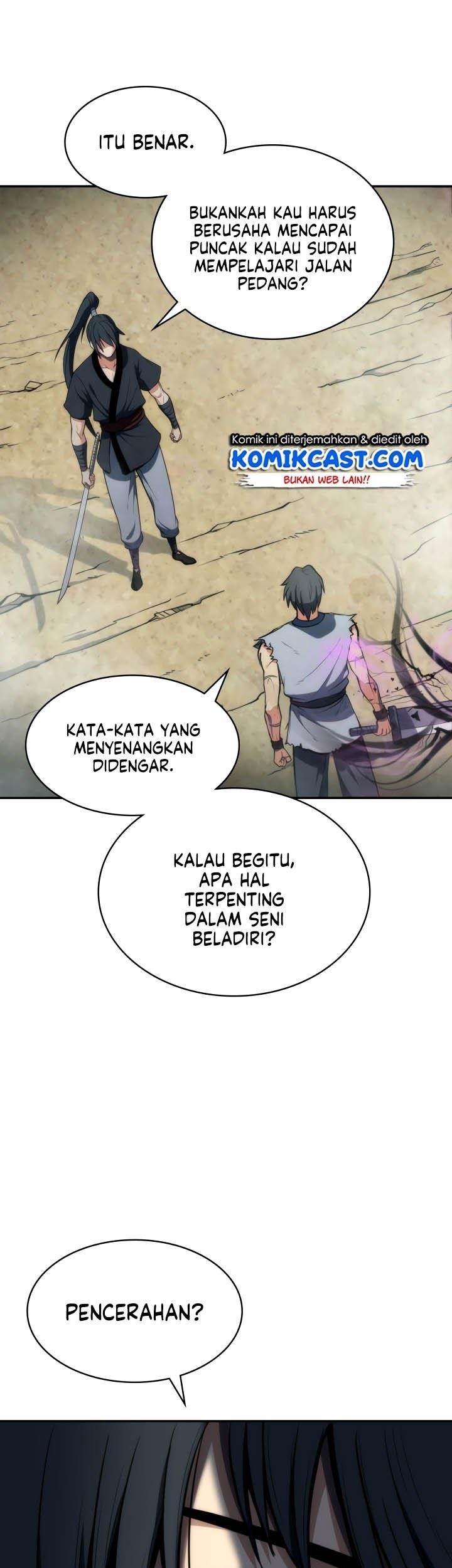 MookHyang – The Origin Chapter 4 - halaman 42