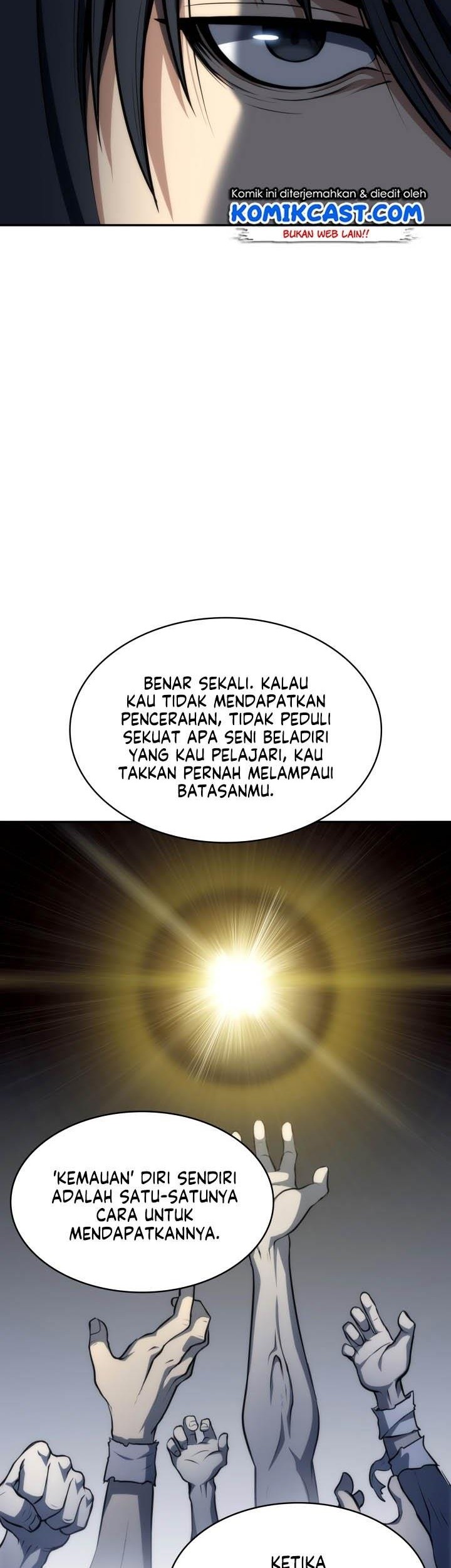 MookHyang – The Origin Chapter 4 - halaman 43