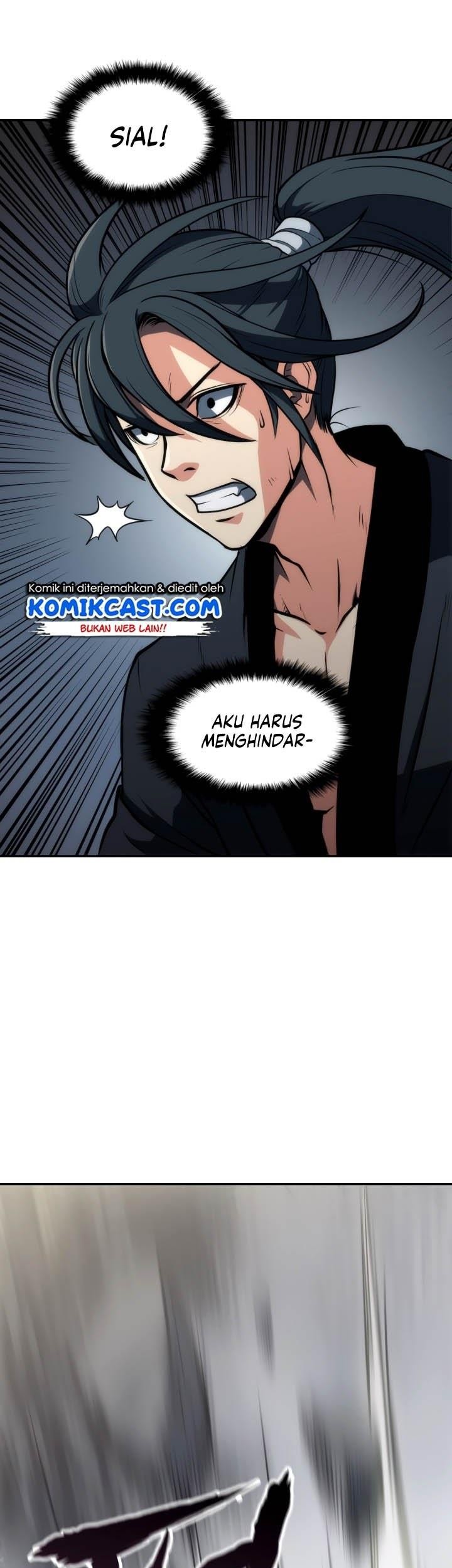 MookHyang – The Origin Chapter 4 - halaman 47