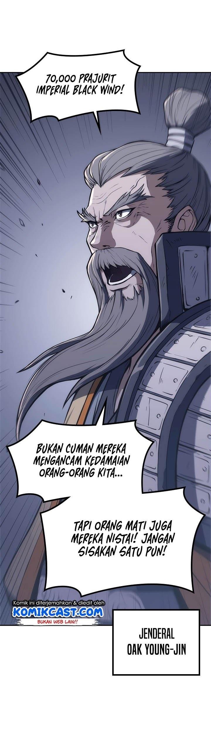 MookHyang – The Origin Chapter 4 - halaman 5