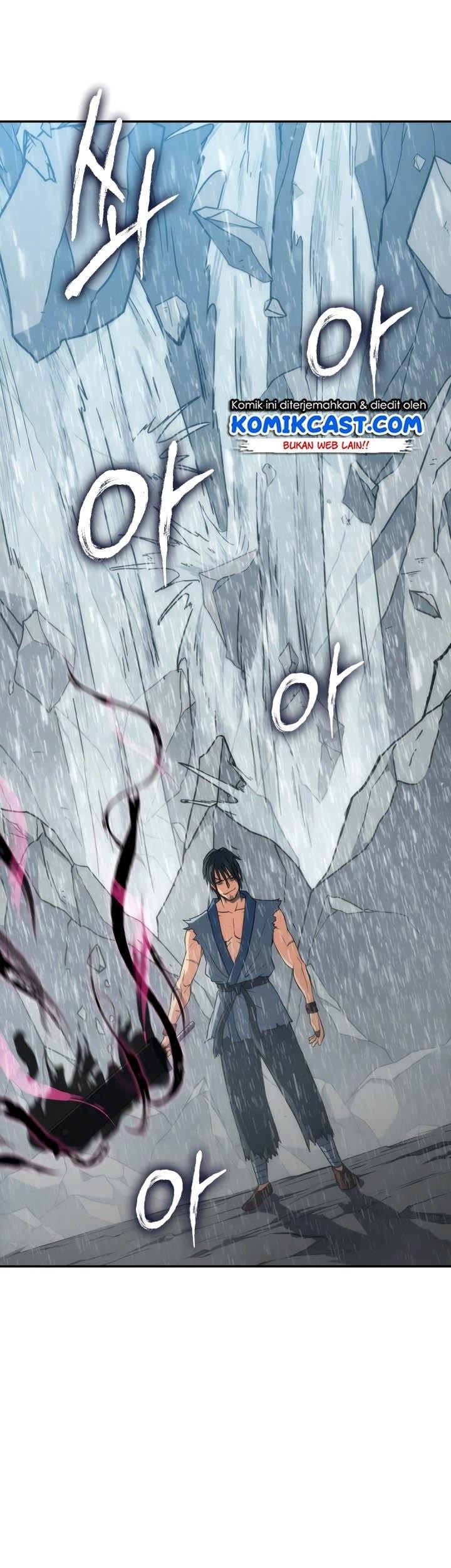 MookHyang – The Origin Chapter 4 - halaman 50